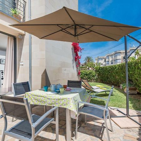 Residencial Llenaire Apartment Port de Pollenca Εξωτερικό φωτογραφία