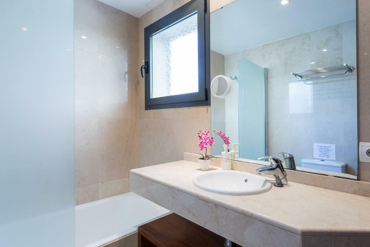 Residencial Llenaire Apartment Port de Pollenca Εξωτερικό φωτογραφία